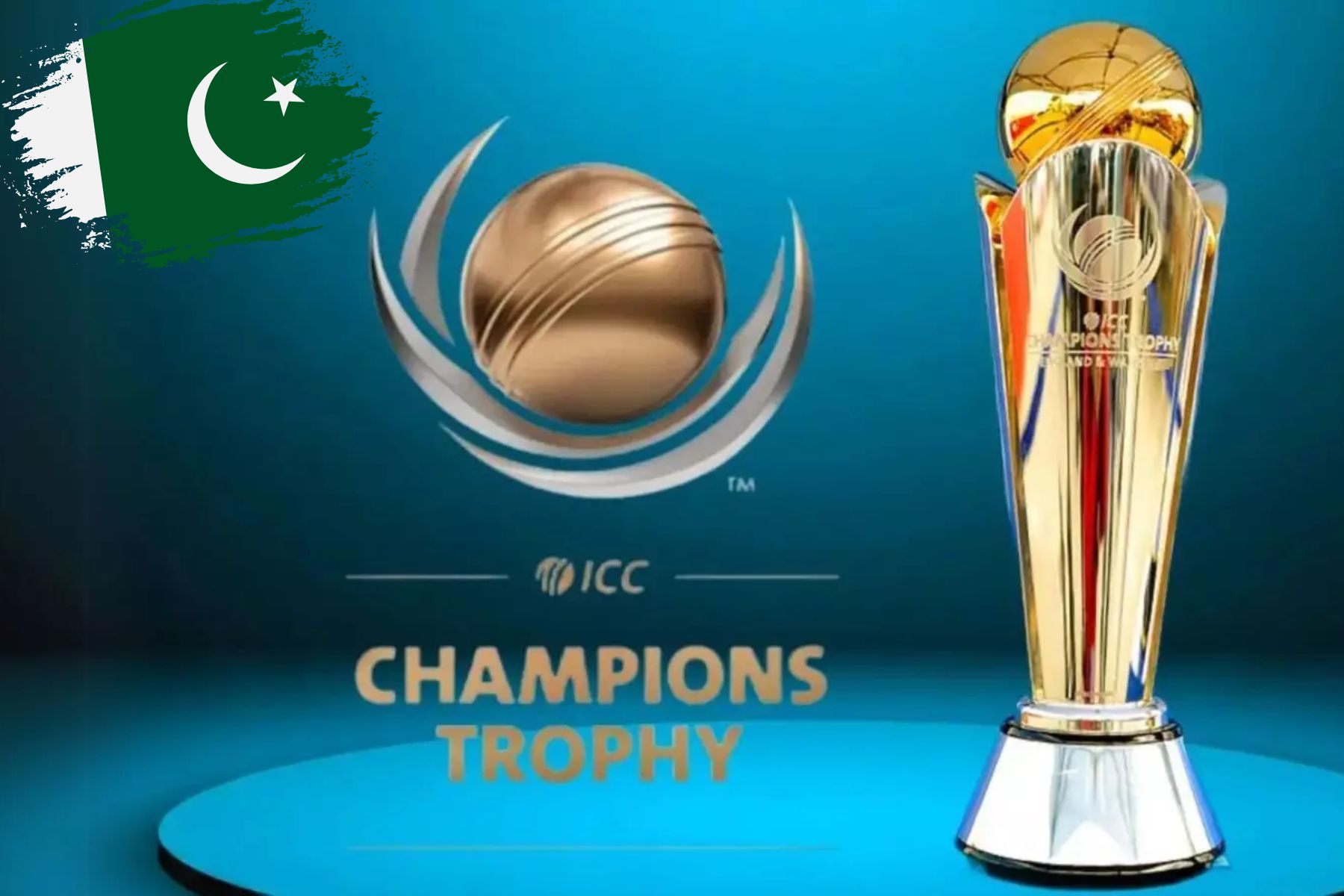 ICC Champions Trophy 2025